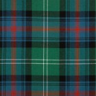 Sutherland Old Ancient 13oz Tartan Fabric By The Metre